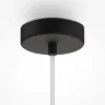 Подвесной светильник Duality E27х1 (Черный) - фото 5