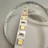 Светодиодная лента Standart PRO class, 5050, 60led/m, White, 24V, nano IP54, D344 - фото I