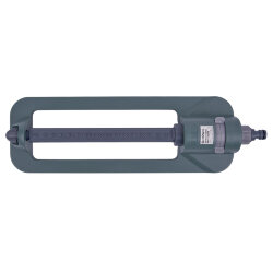 UGW-S12 OSC GREY-OLIVE Дождеватель садовый для полива, маятниковый, Цвет серый-оливковый, TM ФитоЛето