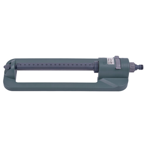 UGW-S12 OSC GREY-OLIVE Дождеватель садовый для полива, маятниковый, Цвет серый-оливковый, TM ФитоЛето - фото 2