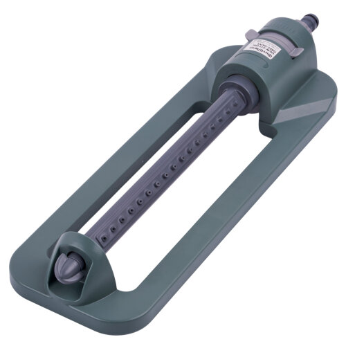 UGW-S12 OSC GREY-OLIVE Дождеватель садовый для полива, маятниковый, Цвет серый-оливковый, TM ФитоЛето - фото 3