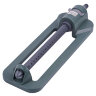 UGW-S12 OSC GREY-OLIVE Дождеватель садовый для полива, маятниковый, Цвет серый-оливковый, TM ФитоЛето - фото 3