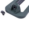 UGW-S12 OSC GREY-OLIVE Дождеватель садовый для полива, маятниковый, Цвет серый-оливковый, TM ФитоЛето - фото 7