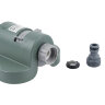 UGW-S12 OSC GREY-OLIVE Дождеватель садовый для полива, маятниковый, Цвет серый-оливковый, TM ФитоЛето - фото 10