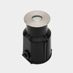 'Светильник светодиодный ,6Вт, IP67, RGB + теплый (RGB + 3000К), DL-2070R1-6-RGBWW-24 007657