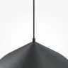 Подвесной светильник Базовые цвета / Basic colors E27х1 (Черный) MOD167PL-01B - фото 4