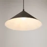 Подвесной светильник Базовые цвета / Basic colors E27х1 (Черный) MOD167PL-01B - фото 15