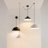 Подвесной светильник Базовые цвета / Basic colors E27х1 (Черный) MOD167PL-01B - фото 16