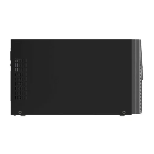 Источник бесперебойного питания Онлайн для Small Tower 1000 ВА/900Вт 1/1 2xSchuko EPO USB RS-232 RJ45 3х7А.ч DKC SMALLT1A10S - фото 6