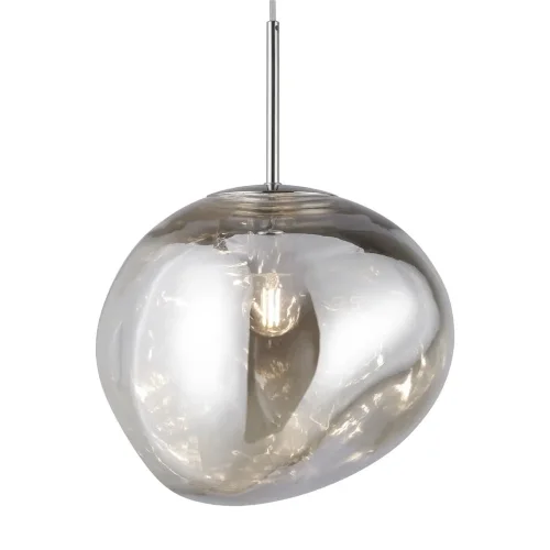 Подвесной светильник Freya FR5378PL-01SM (Хром) - фото 4