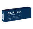 Блок питания герметичный компактный ELF, 12В, 200Вт, металл, IP67 - фото 6