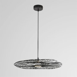 Подвес «LUMION» 8379/10L, серия: CAMOMILE (крепление на планке) - -