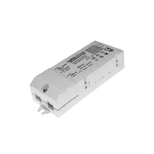 VS ECXd IP20 DIM (L,C_TRIAC) 350.049 350mA 45-55V/15W 120x27x42мм - драйвер для светодиодов Vossloh-Schwabe. Фото
