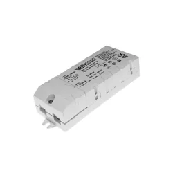 VS ECXd IP20 DIM (L,C_TRIAC) 350.049 350mA 45-55V/15W 120x27x42мм - драйвер для светодиодов Vossloh-Schwabe