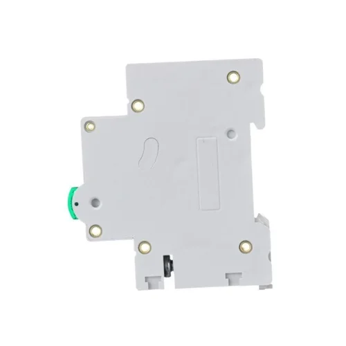 Лампа сигнальная ЛС-101 на DIN-рейку 1p зел. LED DEKraft 18004DEK - фото 3