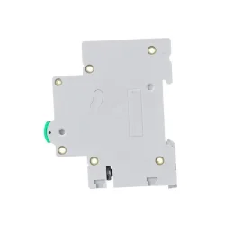 Лампа сигнальная ЛС-101 на DIN-рейку 1p зел. LED DEKraft 18004DEK