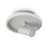 Потолочный светильник FR6040CL-L14W Нео / Neo 13 Вт LED (Белый) FR6040CL-L14W - фото 5