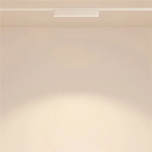 Трековый светильник Points Radity 3000K 12Вт 36° (Белый) - фото 5