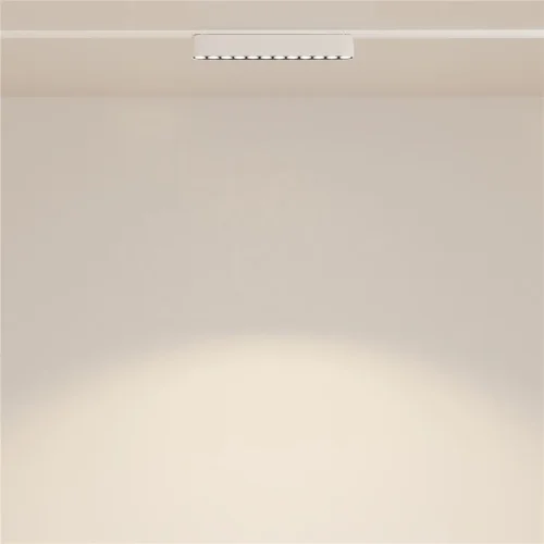 Трековый светильник Points Radity 3000K 12Вт 36° (Белый) - фото 10