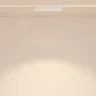 Трековый светильник Точки / Points Radity 3000K 12Вт 36° (Белый) TR082-1-12W3K-M-W - фото 5