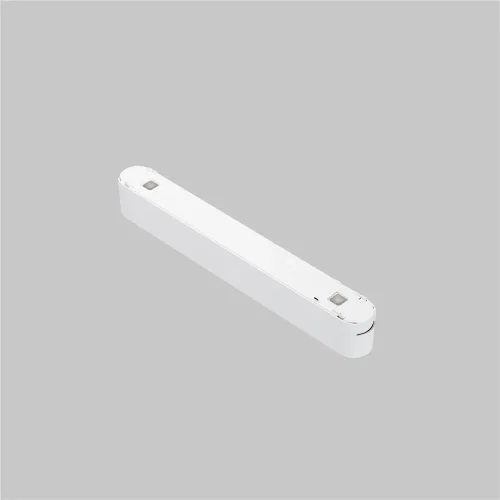 Трековый светильник Точки / Points Radity 3000K 12Вт 36° (Белый) TR082-1-12W3K-M-W - фото 10