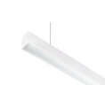 DK9124-WH Линейный светильник 30W 1250mm 4000K, белый. Фото 2