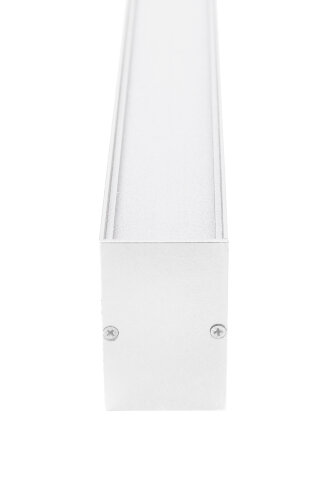 DK9124-WH Линейный светильник 30W 1250mm 4000K, белый. Фото 3