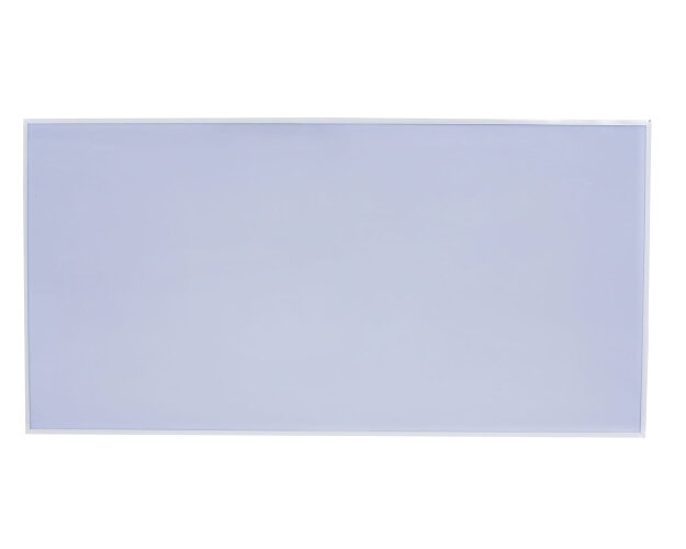 Универсальный офисный светодиодный светильник Армстронг 80 Вт IP20 595x595x40 мм 3000К Опал - фото 6