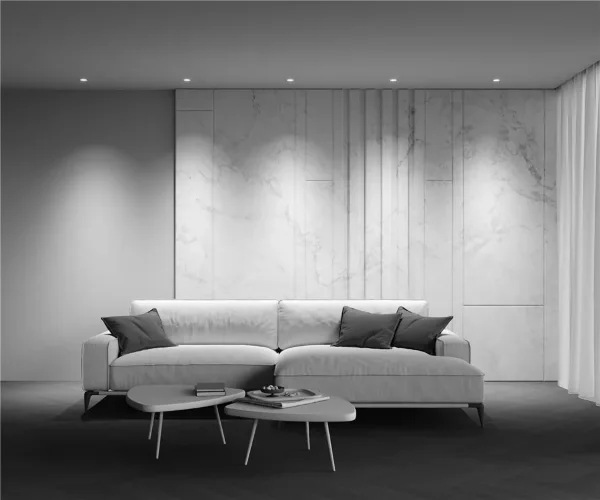 Потолочный светильник Alfa LED 3000K 10Вт 60° (Белый) - фото 3