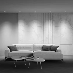 Потолочный светильник Alfa LED 3000K 10Вт 60° (Белый)