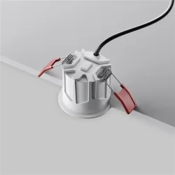 Потолочный светильник Alfa LED 3000K 10Вт 60° (Белый)