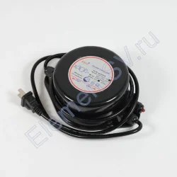 Трансформатор тороидальный PL21 (12V, 50W)