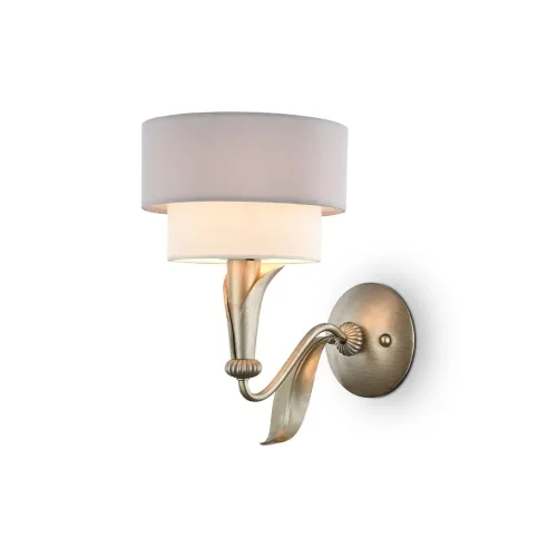 Настенный светильник (бра) Lillian E14х1 40Вт (Бронза) - фото 2