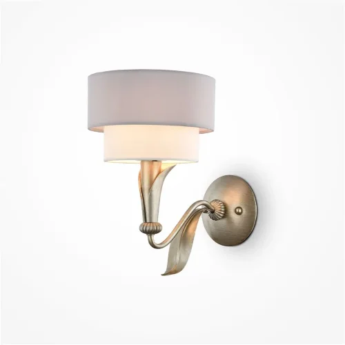 Настенный светильник (бра) Lillian E14х1 40Вт (Бронза) - фото 3