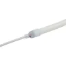 Лента светодиодная LS2835-9.6-120-24-R-IP68-5м 24В термостойкая для бани в комплекте: 2 заглушки; 10 крепежей красн. (уп.5м) Эра Б0062345 - фото 6