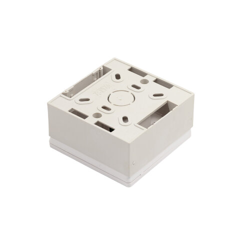 DK3050-BX Монтажная коробка, белый. Фото 2