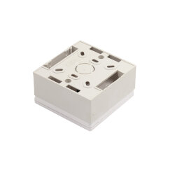 Монтажная коробка, белый, Denkirs DK3050-BX