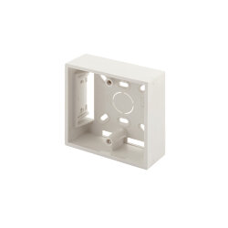 Монтажная коробка, белый, Denkirs DK3050-BX