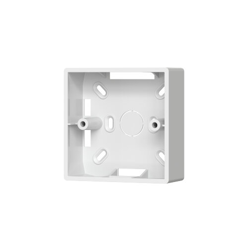 DK3050-BX Монтажная коробка, белый. Фото 2