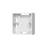 DK3050-BX Монтажная коробка, белый. Фото 2