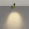 Встраиваемый светильник Фокус / FOCUS LED 12 Вт 2700 К 50° (Черный) C053CL-L12W2.7K-W-BS - фото 6