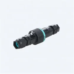 Разъём Tehno серии THB405 6Pin (комплект) THB405