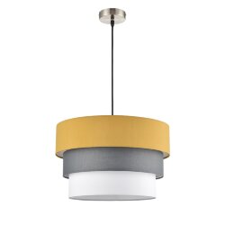 Светильник подвесной «LUMION» 8038/3, серия: ILAIDA (крепление на планке) - -