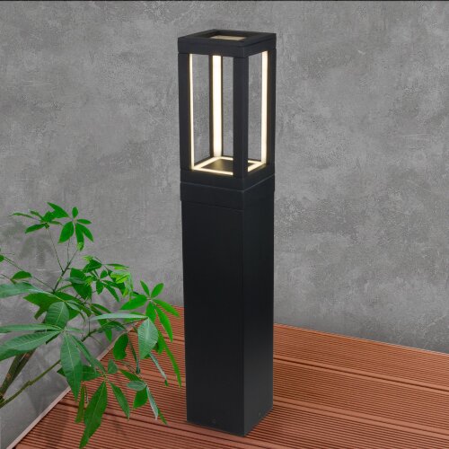 Ландшафтный светодиодный светильник Frame LED IP54 - Фото 2