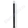 Светодиодный светильник столбик UCR7802D-1000 BA, Warm White - фото.