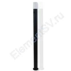 Светодиодный светильник столбик UCR7802D-1000 BA, Warm White