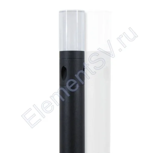 Светодиодный светильник столбик UCR7802D-1000 BA, Warm White - фото 2.