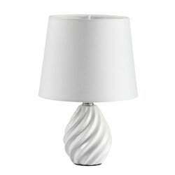 Настольная лампа «LUMION» 8143/1T, серия: KEILA - -