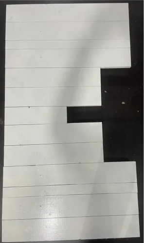 Уличное кашпо. Фото 3.