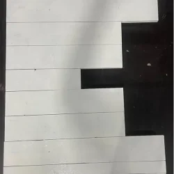 Уличное кашпо